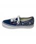 VANS (ヴァンズ) OTW Authentic 44 ネイビー サイズ:28 未使用品：18000円
