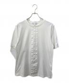 Y-3ワイスリー）の古着「M CH1 SS TEE」｜ホワイト