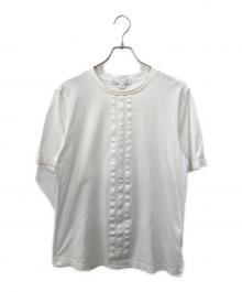 Y-3（ワイスリー）の古着「M CH1 SS TEE」｜ホワイト