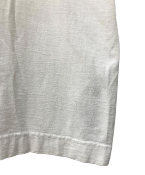 Y-3（ワイスリー）Y-3 (ワイスリー) M CH1 SS TEE ホワイト サイズ:Mの古着・服飾アイテム