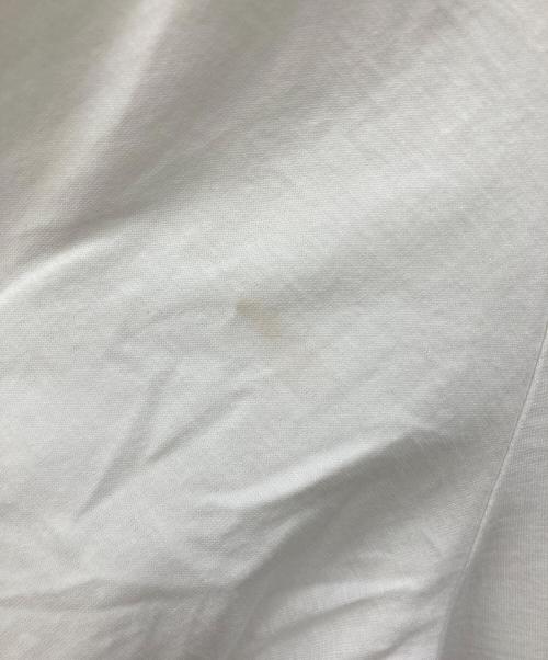 Y-3（ワイスリー）Y-3 (ワイスリー) M CH1 SS TEE ホワイト サイズ:Mの古着・服飾アイテム