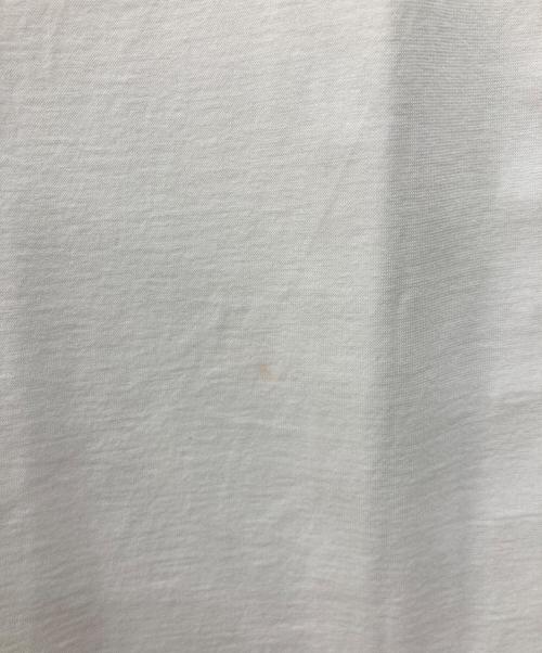 Y-3（ワイスリー）Y-3 (ワイスリー) M CH1 SS TEE ホワイト サイズ:Mの古着・服飾アイテム