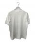 Y-3 (ワイスリー) M CH1 SS TEE ホワイト サイズ:M：5000円