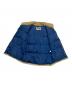 THE NORTH FACE (ザ ノース フェイス) ダウンベスト ベージュ サイズ:L：8000円