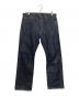 RRL（ダブルアールエル）の古着「STRAIGHT LEG」｜インディゴ