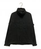 THE NORTH FACEザ ノース フェイス）の古着「GLOBE TREKKER JKT」｜ブラック