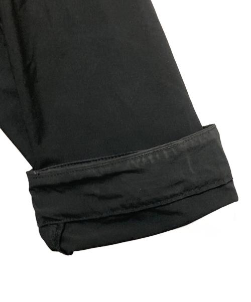 THE NORTH FACE（ザ ノース フェイス）THE NORTH FACE (ザ ノース フェイス) GLOBE TREKKER JKT ブラック サイズ:Sの古着・服飾アイテム
