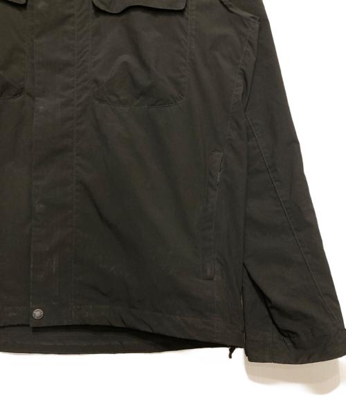 THE NORTH FACE（ザ ノース フェイス）THE NORTH FACE (ザ ノース フェイス) GLOBE TREKKER JKT ブラック サイズ:Sの古着・服飾アイテム
