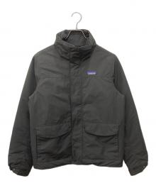 Patagonia（パタゴニア）の古着「メンズ・イスマス・ジャケット」｜ブラック