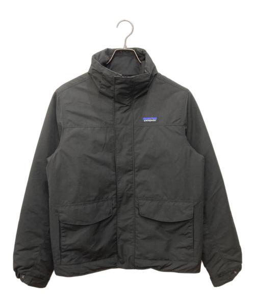 Patagonia（パタゴニア）Patagonia (パタゴニア) メンズ・イスマス・ジャケット ブラック サイズ:XＳの古着・服飾アイテム