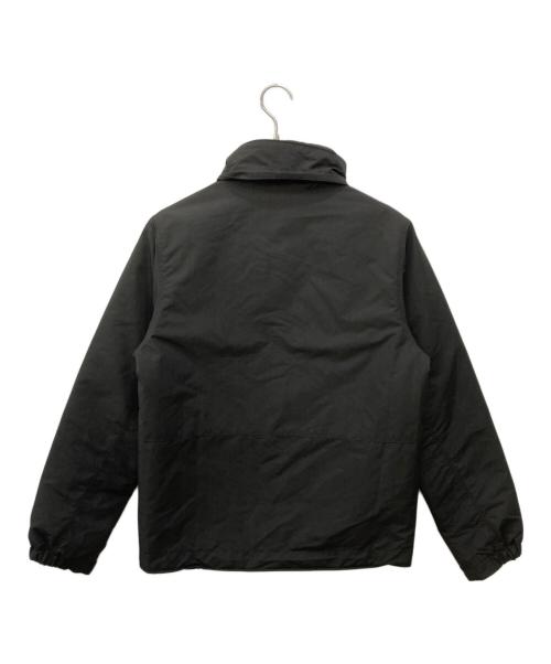 Patagonia（パタゴニア）Patagonia (パタゴニア) メンズ・イスマス・ジャケット ブラック サイズ:XＳの古着・服飾アイテム