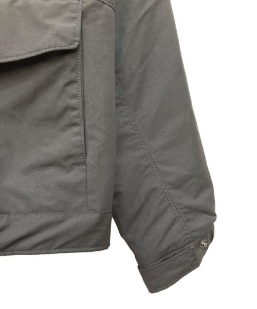 Patagonia（パタゴニア）Patagonia (パタゴニア) メンズ・イスマス・ジャケット ブラック サイズ:XＳの古着・服飾アイテム