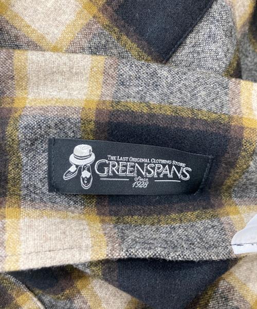 PENDLETON（ペンドルトン）PENDLETON (ペンドルトン) THE CASCADE SHIRTS ブラウン サイズ:XLの古着・服飾アイテム
