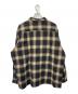 PENDLETON (ペンドルトン) THE CASCADE SHIRTS ブラウン サイズ:XL：15000円