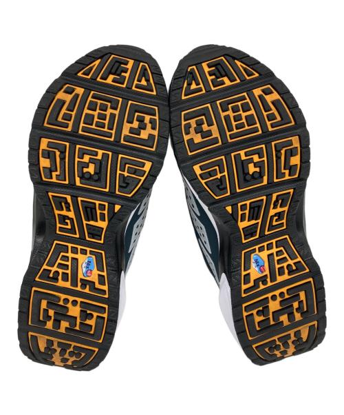 NIKE（ナイキ）NIKE (ナイキ) Women's Air Max SNDR Canyon Gold and Deep サイズ:27.5の古着・服飾アイテム