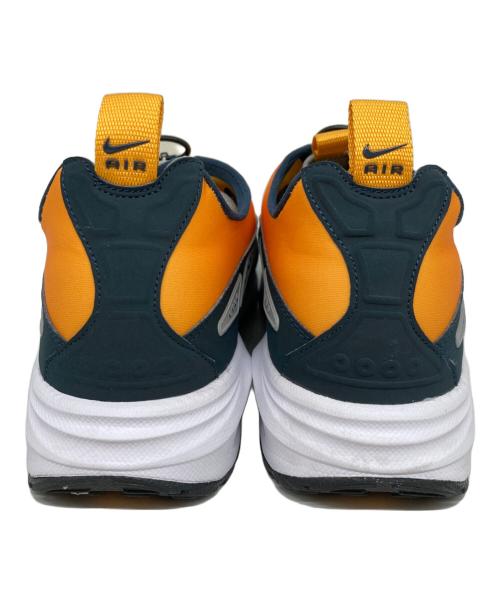 NIKE（ナイキ）NIKE (ナイキ) Women's Air Max SNDR Canyon Gold and Deep サイズ:27.5の古着・服飾アイテム