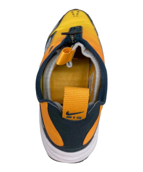 NIKE（ナイキ）NIKE (ナイキ) Women's Air Max SNDR Canyon Gold and Deep サイズ:27.5の古着・服飾アイテム