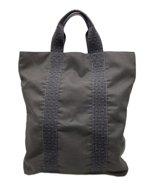 HERMES（エルメス）HERMES (エルメス) エールライン カバス トートバッグの古着・服飾アイテム