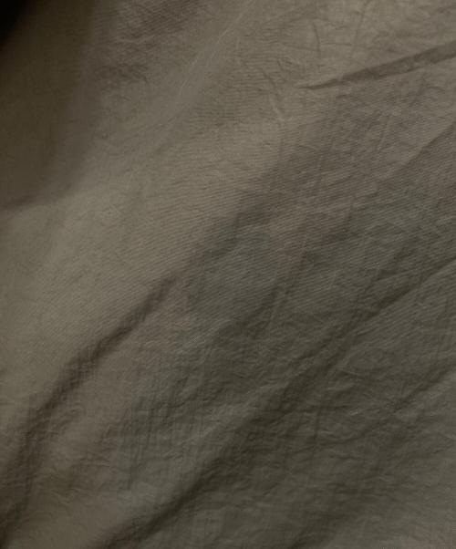 Nomine（ノミネ）Nomine (ノミネ) 3WAY中綿ロングコート ブラウン サイズ:FREEの古着・服飾アイテム