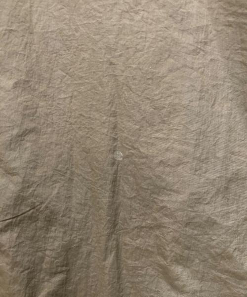 Nomine（ノミネ）Nomine (ノミネ) 3WAY中綿ロングコート ブラウン サイズ:FREEの古着・服飾アイテム