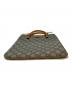 中古・古着 GUCCI (グッチ) バッグ ブラウン：9000円