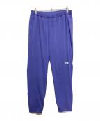 THE NORTH FACEザ ノース フェイス）の古着「Flexible Ankle Pant」｜パープル