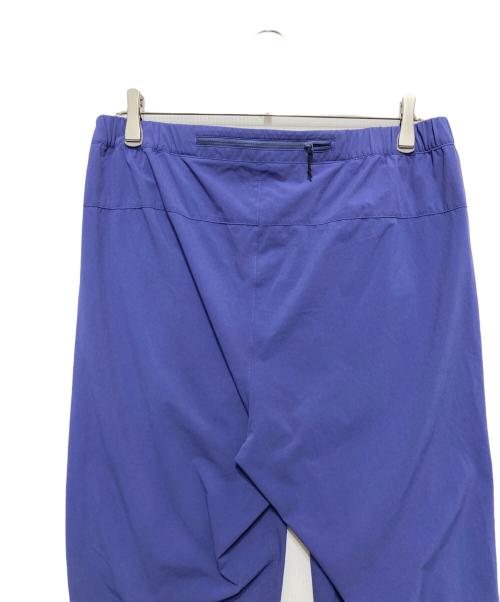 THE NORTH FACE（ザ ノース フェイス）THE NORTH FACE (ザ ノース フェイス) Flexible Ankle Pant パープル サイズ:XLの古着・服飾アイテム