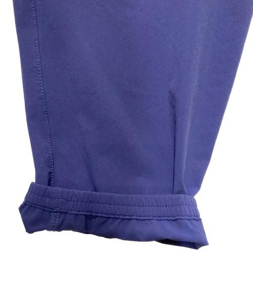 THE NORTH FACE（ザ ノース フェイス）THE NORTH FACE (ザ ノース フェイス) Flexible Ankle Pant パープル サイズ:XLの古着・服飾アイテム