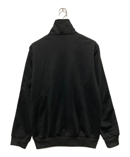adidas（アディダス）adidas (アディダス) Camo Track Top JKT ブラック 未使用品の古着・服飾アイテム