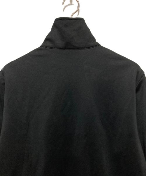 adidas（アディダス）adidas (アディダス) Camo Track Top JKT ブラック 未使用品の古着・服飾アイテム