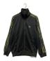 adidas（アディダス）の古着「Camo Track Top JKT」｜ブラック