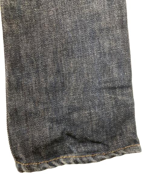 KOJIMA GENES（コジマジーンズ）KOJIMA GENES (コジマジーンズ) 21oz BOOTSCUT DENIM インディゴ サイズ:32の古着・服飾アイテム