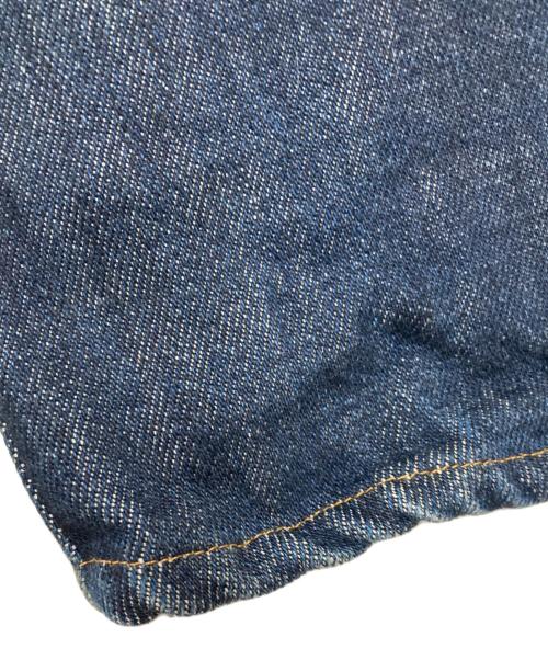 KOJIMA GENES（コジマジーンズ）KOJIMA GENES (コジマジーンズ) 21oz BOOTSCUT DENIM インディゴ サイズ:32の古着・服飾アイテム