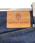 中古・古着 KOJIMA GENES (コジマジーンズ) 21oz BOOTSCUT DENIM インディゴ サイズ:32：7000円