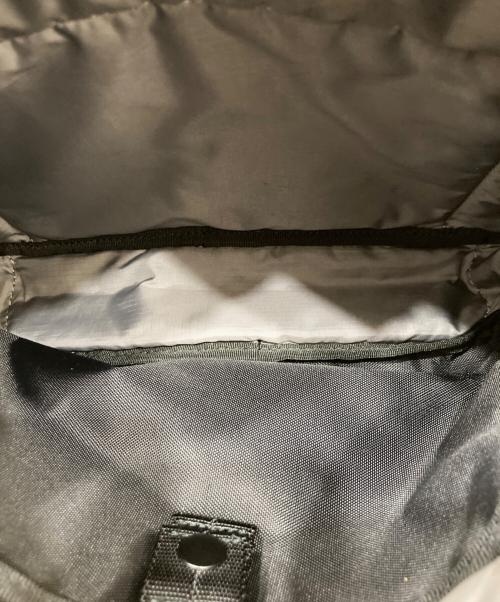 PORTER（ポーター）PORTER (ポーター) SHOULDER BAG　ショルダー バッグ ブラックの古着・服飾アイテム