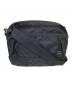 PORTER（ポーター）の古着「SHOULDER BAG　ショルダー バッグ」｜ブラック