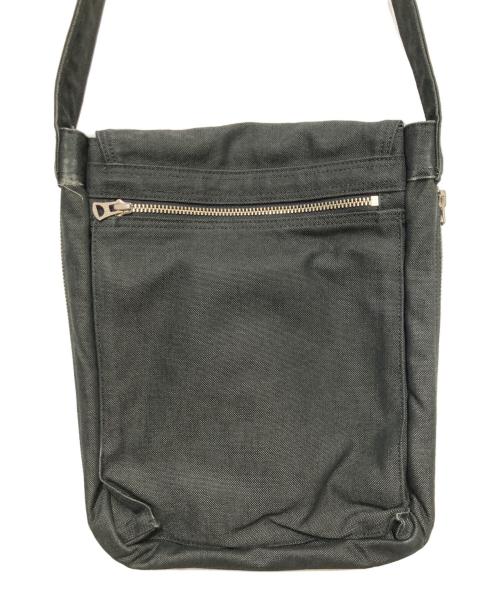 PORTER（ポーター）PORTER (ポーター) SOMKEYショルダーバッグ グレーの古着・服飾アイテム