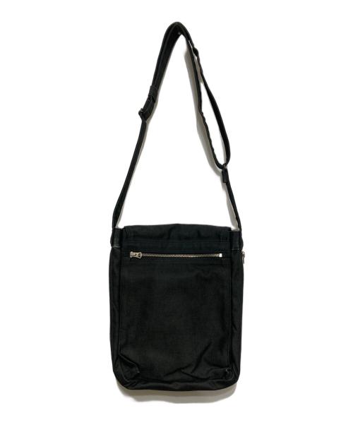 PORTER（ポーター）PORTER (ポーター) SOMKEYショルダーバッグ グレーの古着・服飾アイテム