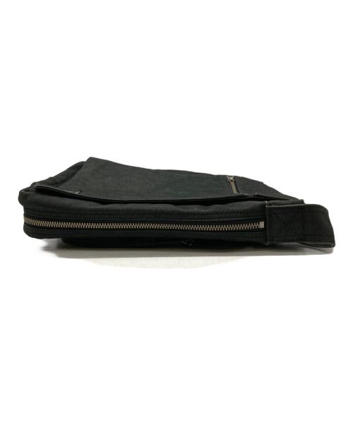 PORTER（ポーター）PORTER (ポーター) SOMKEYショルダーバッグ グレーの古着・服飾アイテム