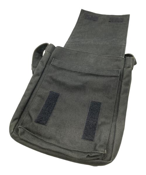 PORTER（ポーター）PORTER (ポーター) SOMKEYショルダーバッグ グレーの古着・服飾アイテム