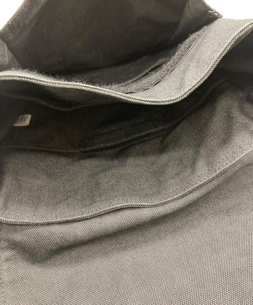 PORTER（ポーター）PORTER (ポーター) SOMKEYショルダーバッグ グレーの古着・服飾アイテム