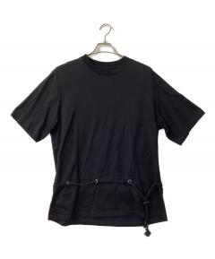 中古・古着通販】ETHOSENS (エトセンス) Rhombus 3collar jaket