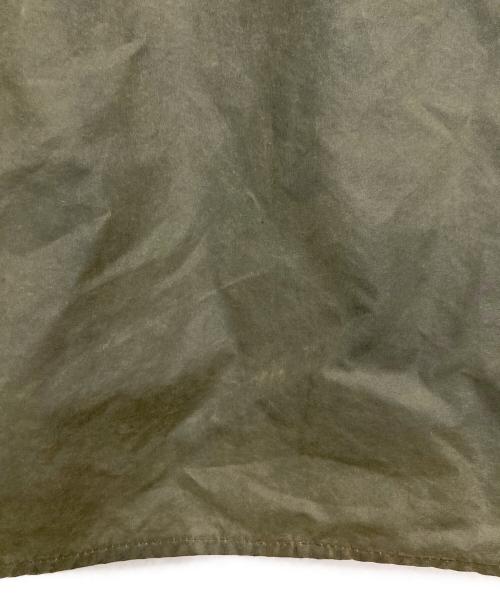 Barbour（バブアー）Barbour (バブアー) OILED BEAUFORT JACKET グリーン サイズ:C42の古着・服飾アイテム