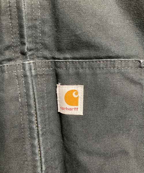 CarHartt（カーハート）CarHartt (カーハート) ACTIVE JACKET ブラック サイズ:XLの古着・服飾アイテム