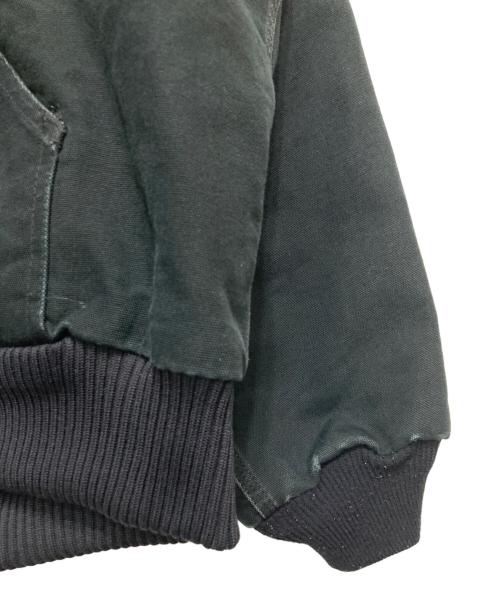 CarHartt（カーハート）CarHartt (カーハート) ACTIVE JACKET ブラック サイズ:XLの古着・服飾アイテム