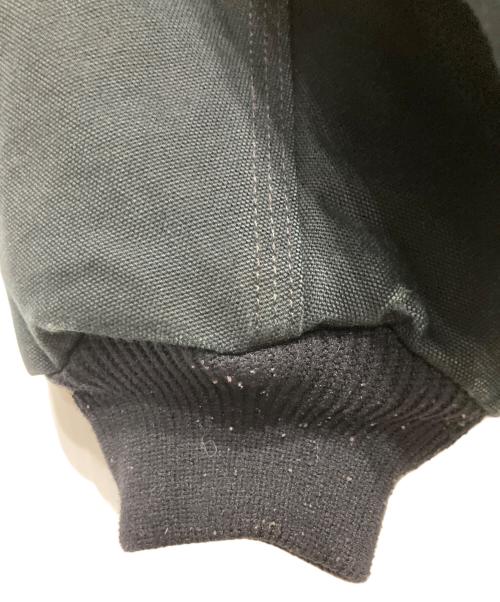 CarHartt（カーハート）CarHartt (カーハート) ACTIVE JACKET ブラック サイズ:XLの古着・服飾アイテム