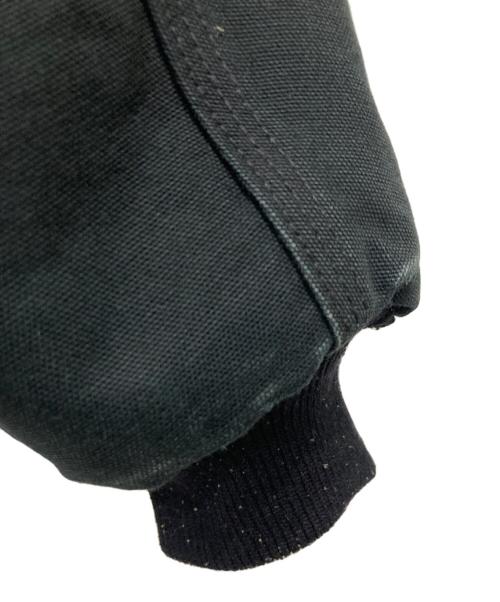 CarHartt（カーハート）CarHartt (カーハート) ACTIVE JACKET ブラック サイズ:XLの古着・服飾アイテム