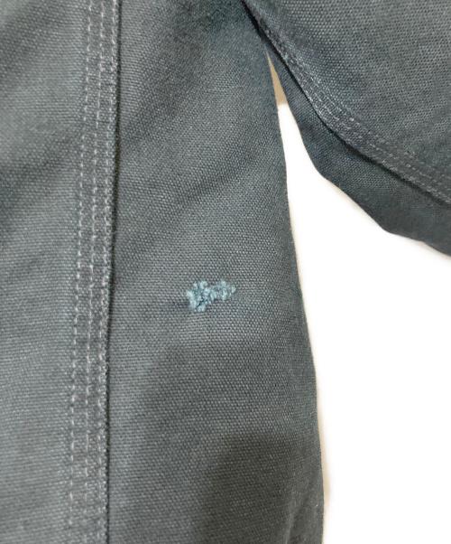 CarHartt（カーハート）CarHartt (カーハート) ACTIVE JACKET ブラック サイズ:XLの古着・服飾アイテム