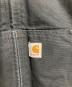 中古・古着 CarHartt (カーハート) ACTIVE JACKET ブラック サイズ:XL：25000円