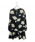 theory (セオリー) Flared Dress ブラック 未使用品：6000円
